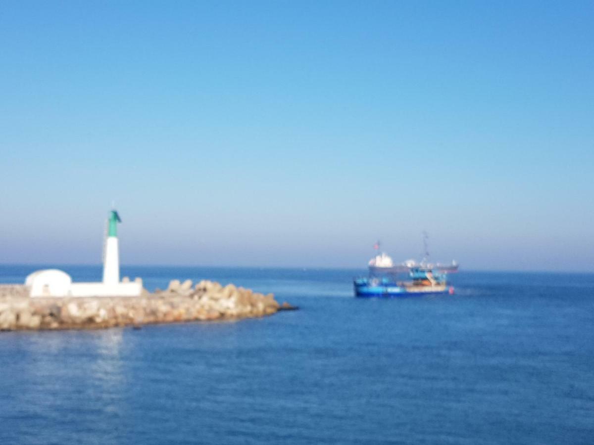 128 Rue Jean Vilar Residence Les Estagnols Port-la-Nouvelle Dış mekan fotoğraf